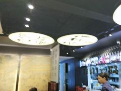 -古都历食南京菜·烤鸭·鸭血粉丝·汤包(南京博物院店)