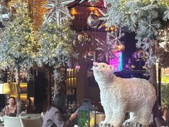 -THE CANNERY&JUJU 新鲜海鲜·牛排美食酒廊