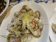 -东方饺子王(大屯路店)