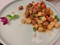 -淮扬韵.淮扬味道