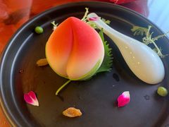 -北平印象.北京烤鸭.新京菜.融合菜(世贸店)