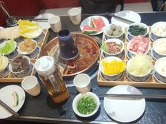 -咏江南·苏式火锅·苏州评弹(观前街店)