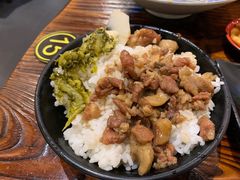-大三元台湾鲁肉饭(沙井新桥店)