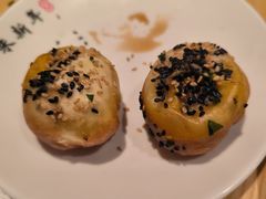 -朱新年·苏式汤团·面点(北寺塔店)