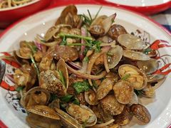 -雪熊哈尔滨烧烤·精酿啤酒·砂锅(中央胜境店)