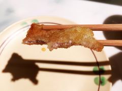 锅包肉-七八冷面·延边朝鲜族美食(圣熙八号店)