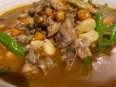 -铭厨特色家常菜(金色溪泉湾店)