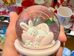 -星巴克(真如星光耀广场店)