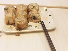 鲜肉生煎-咬不得高祖生煎·简餐(高银街店)