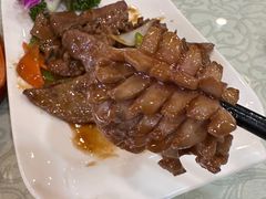-宝发园名菜馆