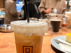 -来回·咖啡(天河南店)
