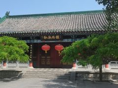 -包公祠