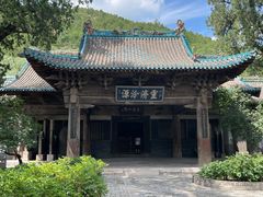 -窦大夫祠