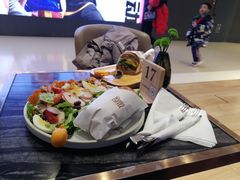 -THE WOODS 简餐 (国贸商城店)