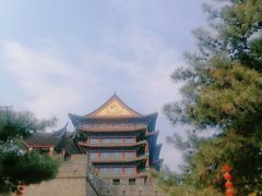 -大明幻境第一城