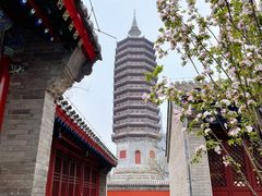 -西海子公园