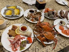 -禾斗海鲜自助(市南银座店)