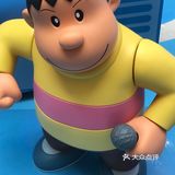 坐上哆啦A梦的时光机，一起穿越！！