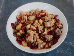 -盐帮80后冷吃兔·自贡特产·手撕兔(通达总店)