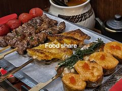 -山葵家居酒屋(天目里店)