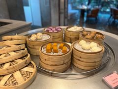 -南湖宾馆·鸳湖阁全日制餐厅