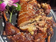 -小饕荟雅安贡椒鱼鲜馆(广福桥店)