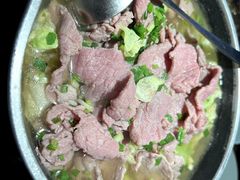 -全牛匠·乐山跷脚牛肉(西单华威约饭街店)