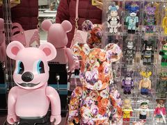 -泡泡玛特POPMART(侨福芳草地店)