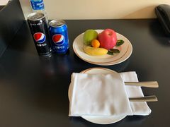 -成都安仁福朋喜来登酒店