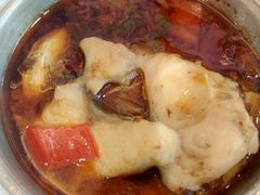 -老乡鸡(南京新街口洪武北路店)