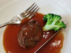 -顺峰·粤菜海鲜·早茶自助(阜成店)