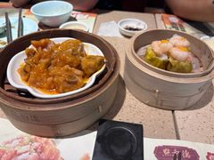 -点都德(花城店)