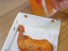 -麦当劳(五一北路店)