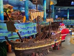 -青岛嘉年华主题乐园