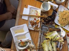 -木屋烧烤(白石洲店)