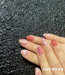 -LILY NAILS美甲美睫