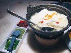 富顺豆花-锦府盐帮·李宅(领展购物广场中关村店)