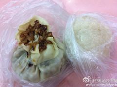 烧卖-北万新包子店(淮海店)