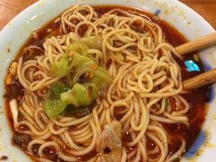 -兵哥豌豆面(青华店)
