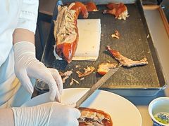 -喜悦烤鸭·新京菜(王府井店)