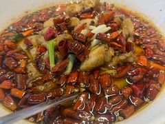 -川正旺江湖菜(三元桥店)