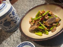 -南京大牌档(青岛万象城店)