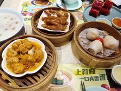 -点都德(汇点楼店)