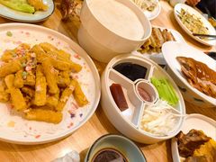 -伊喜饺子·烤鸭(五道口学院路店)