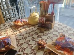 -老三样·旧食新味(万寿宫店)