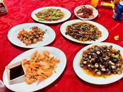 -车头老二大排档