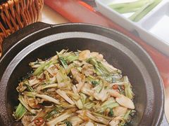 -伙靠·江浙菜(田林路店)