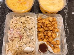 -杨枝金捞甜品(氹仔泉澧店)