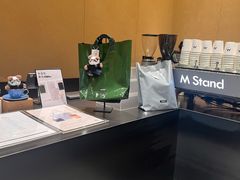 -M Stand(深圳布吉万象汇店)