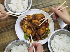 -文杰餐馆(南洪时尚风情街店)